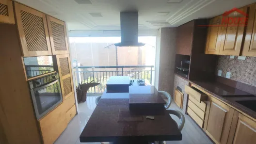 Apartamento com 2 Quartos para alugar, 100m² no Jardim Flor da Montanha, Guarulhos