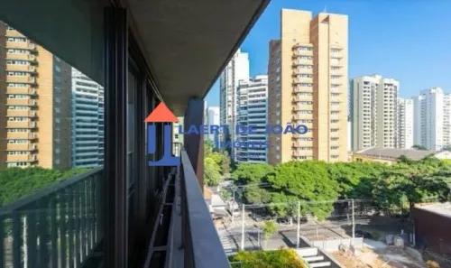 Apartamento com 3 Quartos à venda, 204m² no Vila Nova Conceição, São Paulo
