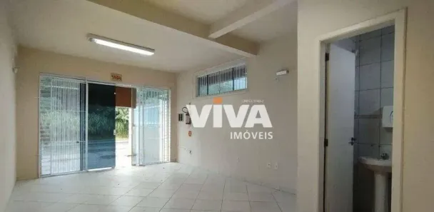 Sala Comercial para alugar, 70m² no Rio do Meio, Itajaí
