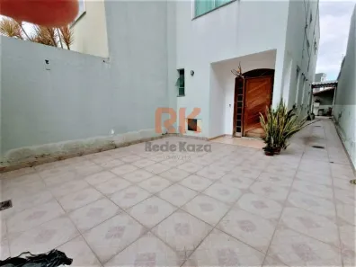 Casa com 3 Quartos à venda, 179m² no Dona Clara, Belo Horizonte