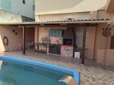 Casa com 3 Quartos à venda, 520m² no Jardim Santa Cecília, Guarulhos