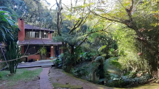 Lote/Terreno à venda, 6050m² no Santa Felicidade, Curitiba