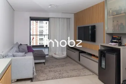 Apartamento com 3 Quartos à venda, 75m² no Perdizes, São Paulo