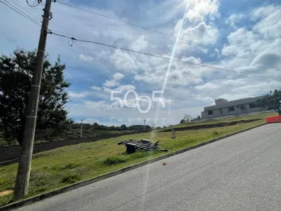 Lote/Terreno à venda, 1008m² no Jardim Plaza Athénée, Itu