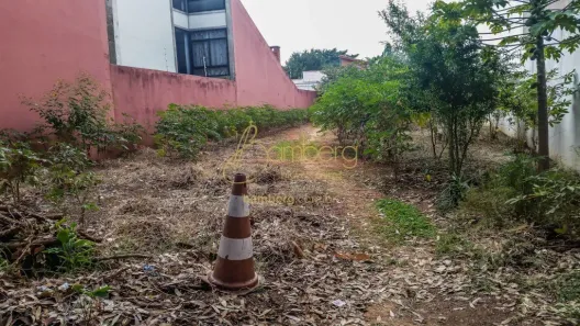 Lote/Terreno à venda, 500m² no Brooklin Paulista, São Paulo