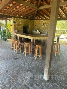 Casa de Condomínio com 5 Quartos para alugar, 1000m² no Morada do Sol, Uberlândia