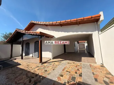 Casa com 3 Quartos à venda, 189m² no Jardim América, Boituva