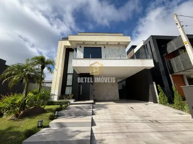 Casa de Condomínio com 3 Quartos à venda, 220m² no Centro, Gravataí
