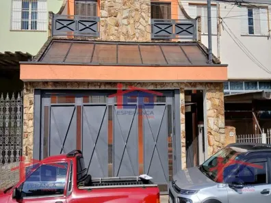 Sobrado com 3 Quartos para alugar, 182m² no Vila Yara, Osasco