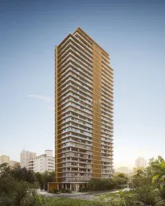 Apartamento com 4 Quartos à venda, 293m² no Vila Uberabinha, São Paulo
