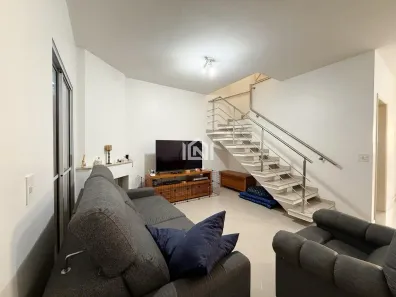 Casa de Condomínio com 3 Quartos à venda, 125m² no Jardim da Glória, Cotia