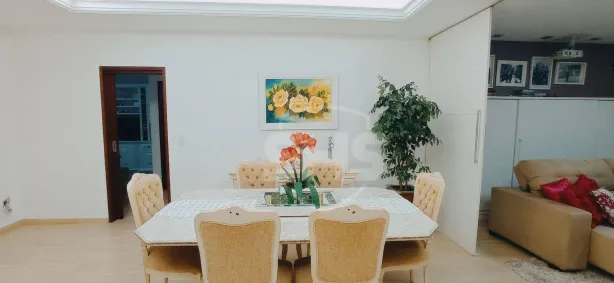 Apartamento com 3 Quartos à venda, 245m² no Jardim Blumenau, Blumenau