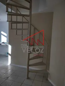 Cobertura com 1 Quarto à venda, 91m² no Botafogo, Rio de Janeiro