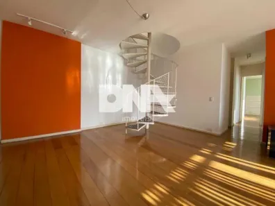 Apartamento com 3 Quartos à venda, 203m² no Copacabana, Rio de Janeiro