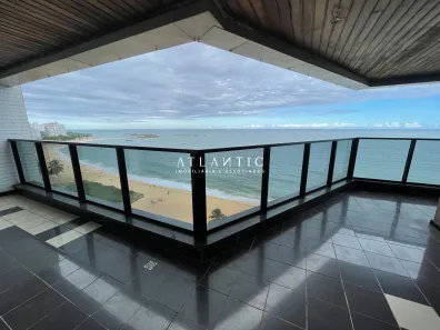 Cobertura com 6 Quartos à venda, 600m² no Praia da Costa, Vila Velha