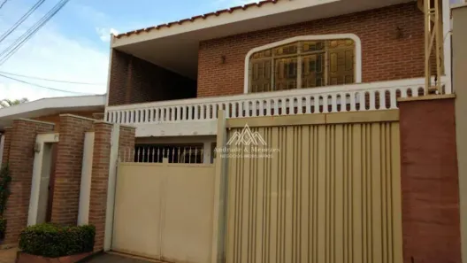 Sobrado com 3 Quartos à venda, 136m² no Jardim América, Ribeirão Preto