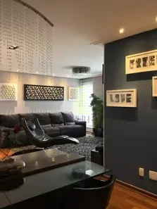 Apartamento com 3 Quartos à venda, 123m² no Barcelona, São Caetano do Sul