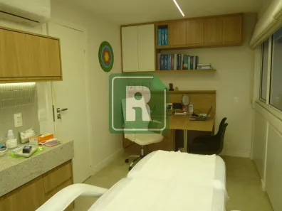 Sala Comercial à venda, 32m² no São Francisco, Niterói