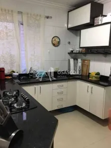 Casa de Condomínio com 2 Quartos à venda, 81m² no Sítio das Paineiras/California, Barueri