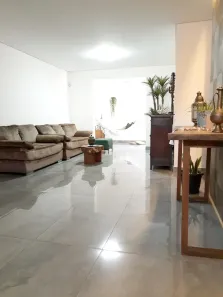 Apartamento com 3 Quartos à venda, 166m² no Eldorado, Contagem