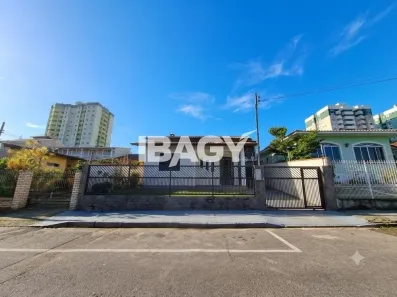 Casa com 4 Quartos para alugar, 150m² no Jardim Cidade de Florianópolis, São José