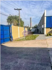 Galpão/Depósito/Armazém à venda, 4300m² no Jardim Maragogipe, Itaquaquecetuba