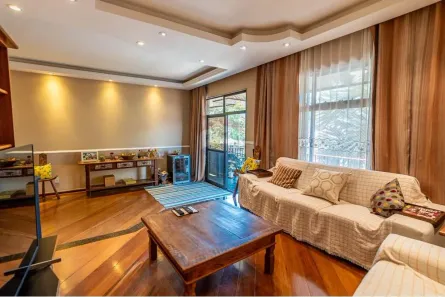 Apartamento com 4 Quartos à venda, 213m² no Jardim Guanabara, Rio de Janeiro