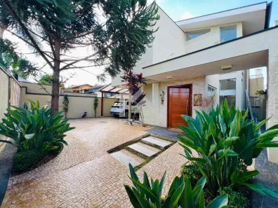 Casa com 3 Quartos à venda, 235m² no Jardim Paiquerê, Valinhos