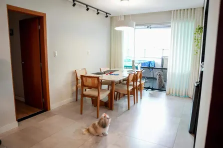 Apartamento com 3 Quartos à venda, 89m² no Prado, Belo Horizonte