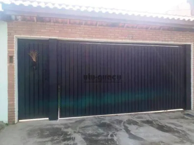 Casa com 2 Quartos à venda, 100m² no Residencial Santo Stéfano, Salto