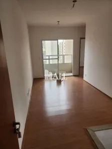 Apartamento com 2 Quartos à venda, 50m² no Rios di Itália, São José do Rio Preto