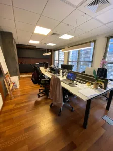 Sala Comercial à venda, 120m² no Centro, Florianópolis
