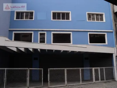 Prédio Comercial à venda, 2m² no Santa Cecília, São Paulo