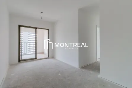 Apartamento com 2 Quartos à venda, 61m² no Perdizes, São Paulo