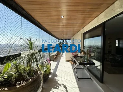 Apartamento com 5 Quartos à venda, 375m² no Jardim Vila Mariana, São Paulo