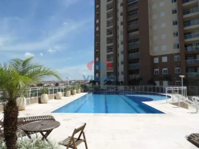 Apartamento com 2 Quartos à venda, 74m² no Bairro Pau Preto, Indaiatuba