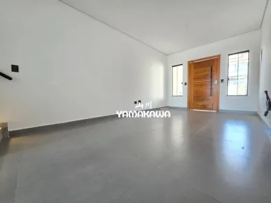 Sobrado com 3 Quartos à venda, 160m² no Cidade Patriarca, São Paulo