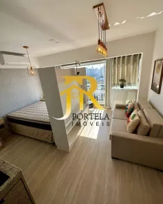 Apartamento com 1 Quarto à venda, 27m² no Liberdade, São Paulo