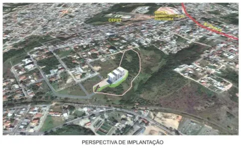 Lote/Terreno à venda, 30000m² no São José, Divinópolis