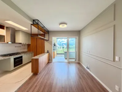 Apartamento com 3 Quartos à venda, 92m² no Swiss Park, Campinas