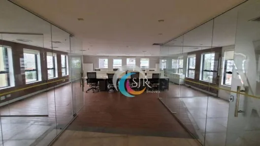 Sala Comercial para alugar, 120m² no Pinheiros, São Paulo