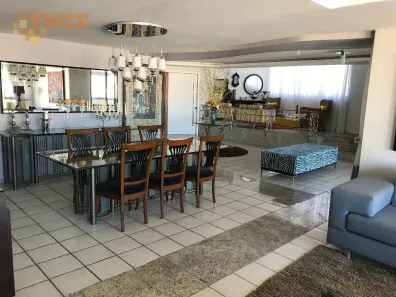 Apartamento com 5 Quartos à venda, 550m² no Parnamirim, Recife