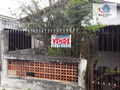 Lote/Terreno à venda, 360m² no Assunção, São Bernardo do Campo