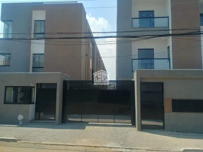 Casa com 3 Quartos para alugar, 124m² no Vila Bertioga, São Paulo
