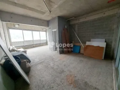 Ponto Comercial à venda, 56m² no Barra Olímpica, Rio de Janeiro