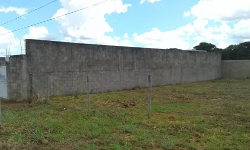 Lote/Terreno à venda, 450m² no Anápolis City, Anápolis