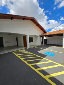 Imóvel Comercial para alugar, 204m² no Jardim São José, Americana