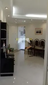 Apartamento com 2 Quartos à venda, 55m² no Jardim Vila Formosa, São Paulo