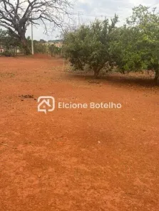 Lote/Terreno à venda, 1000m² no Distrito Industrial, Uberlândia