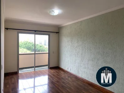 Apartamento com 3 Quartos à venda, 88m² no Vila Boa Vista, Barueri
